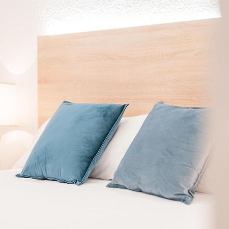 Santa Llucia Apartaments Roses Eksteriør bilde