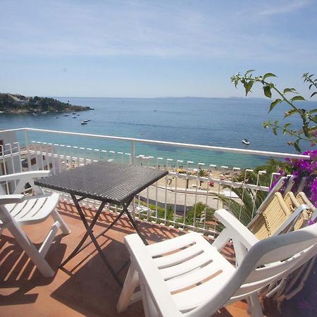 Santa Llucia Apartaments Roses Rom bilde