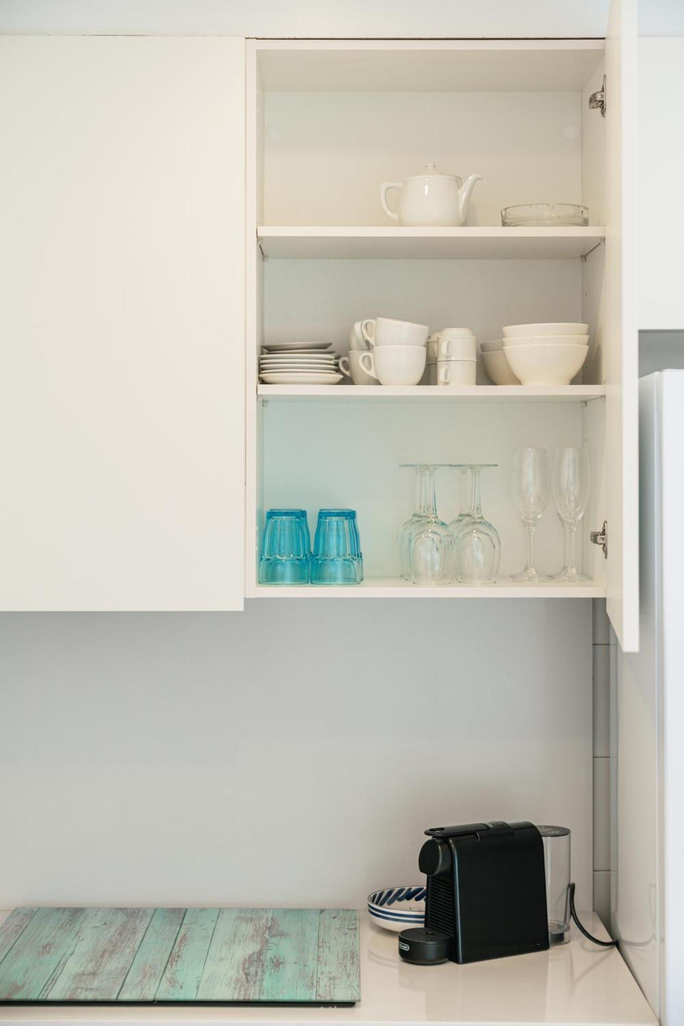 Santa Llucia Apartaments Roses Eksteriør bilde