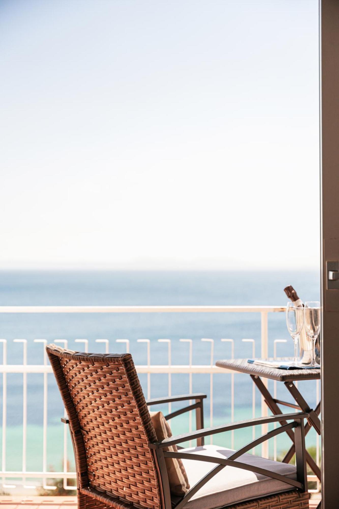 Santa Llucia Apartaments Roses Eksteriør bilde