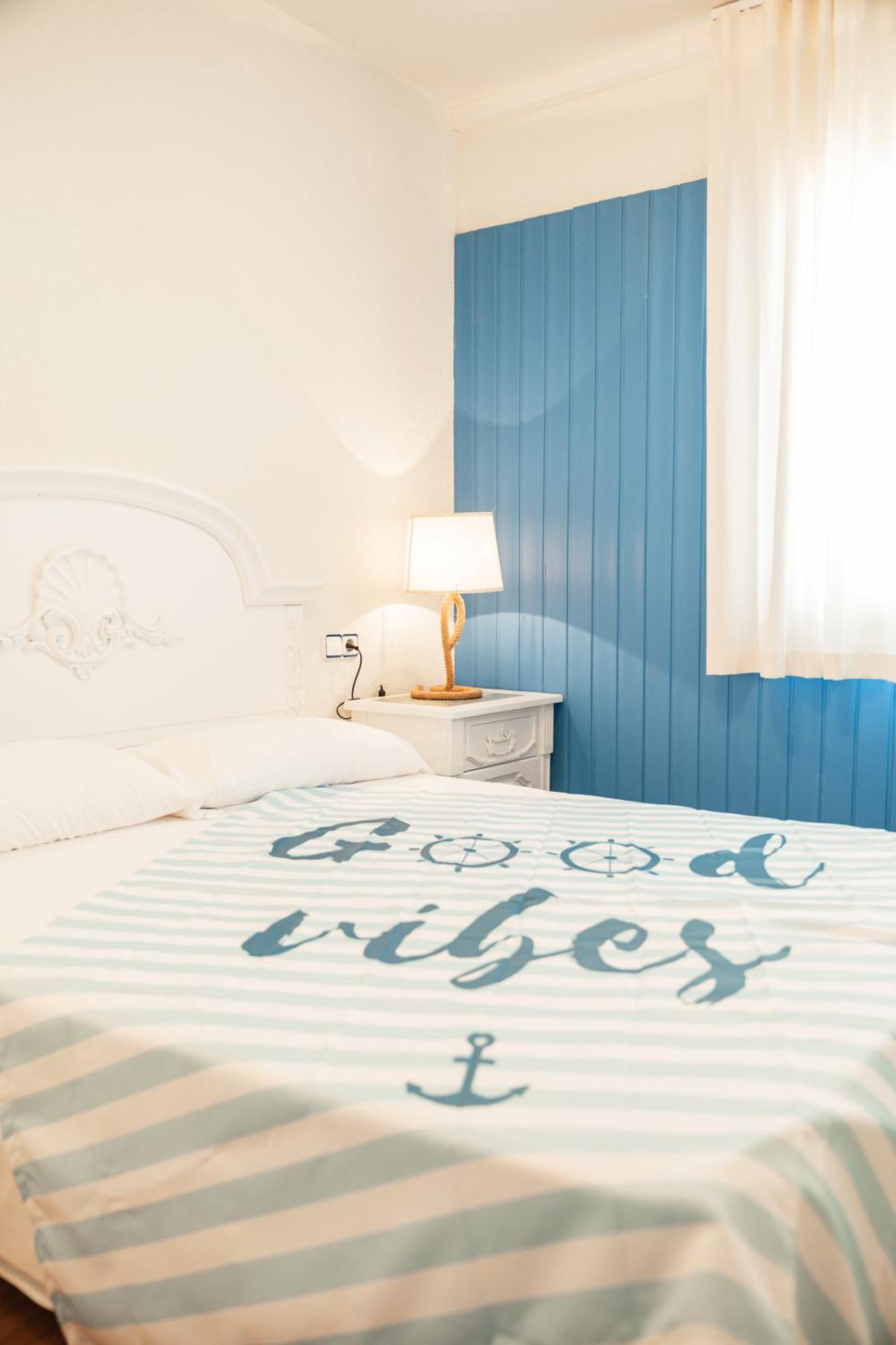Santa Llucia Apartaments Roses Eksteriør bilde