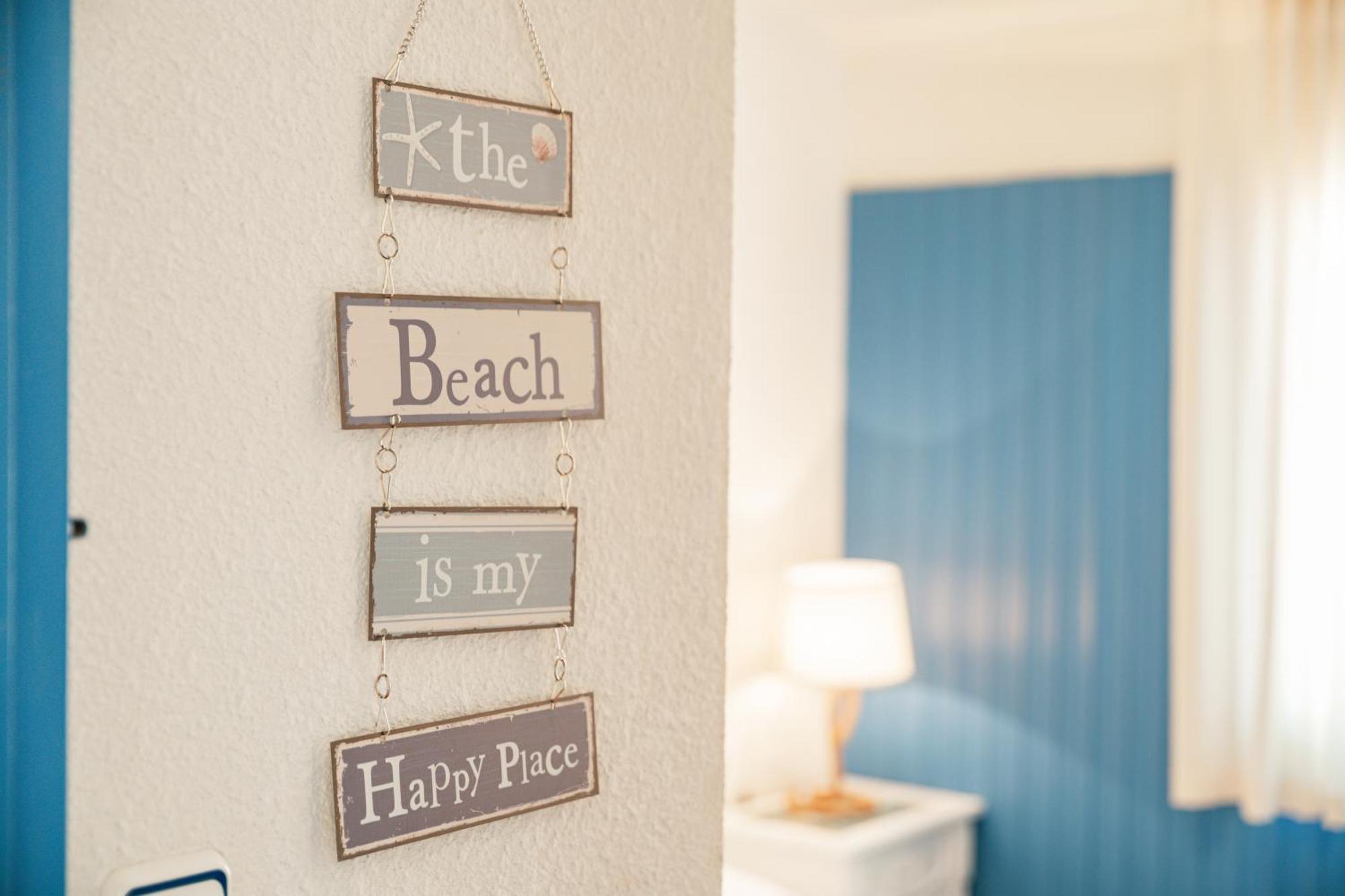 Santa Llucia Apartaments Roses Eksteriør bilde