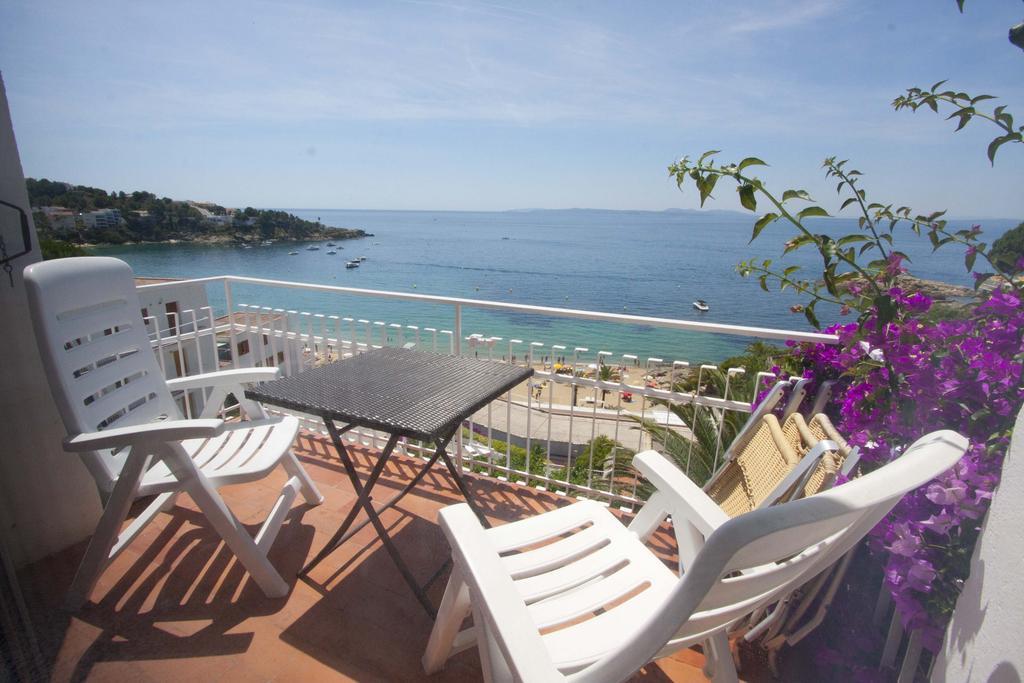 Santa Llucia Apartaments Roses Rom bilde